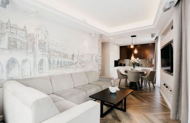 inQse Krakow | Brewery Residence - Foto 31