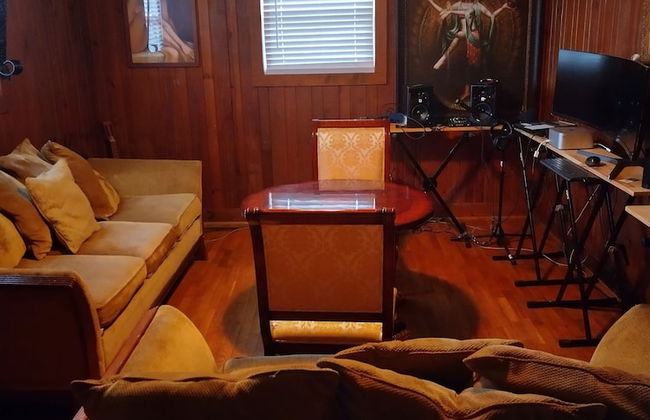 Cook Road Farmhouse - Foto 6