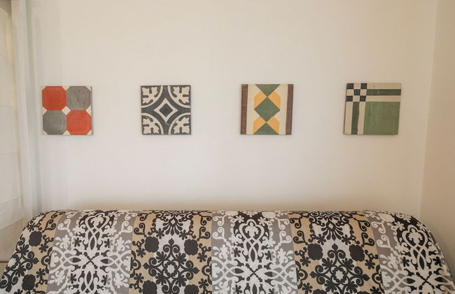 Le Stanze Di Brando E Nico - Foto 74