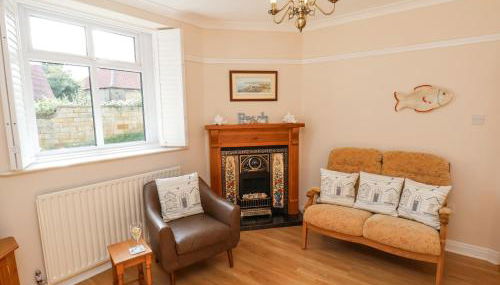 Maypole Cottage - Foto 4