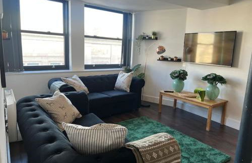 Mathew Street 1 bed apt sleeps 6 - Foto 55