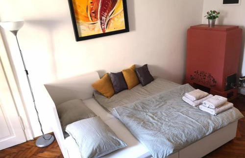 Cosy condo in the heart of the Upper town Zagreb - Foto 7