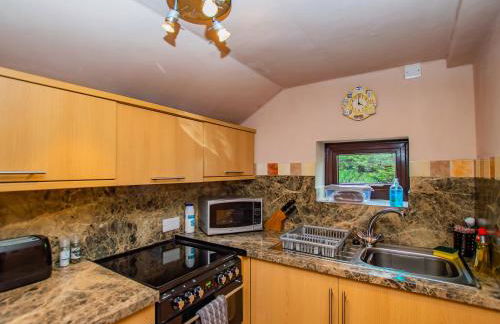 Red Kite Cottage - Photo 16