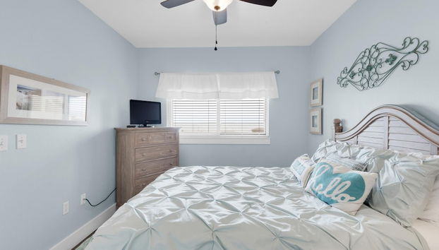 Emerald Isle Unit 406 - Foto 2, Zimmer