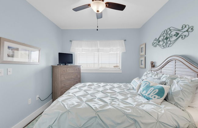 Emerald Isle Unit 406 - Foto 28