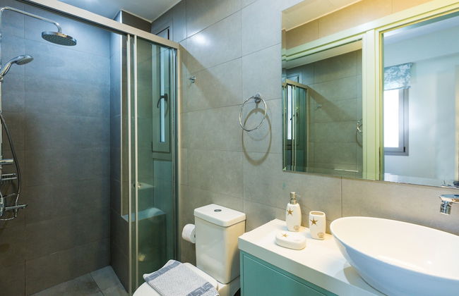 Philoxenia Villas - Foto 74