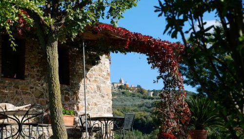 Agriturismo La Colombaia - Foto 5, Garden