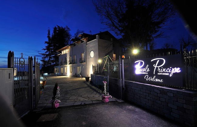 Agriturismo Del Piccolo Principe - Foto 37