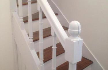 Les violettes - Foto 16