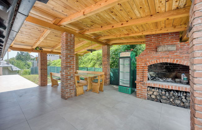 Urban Oasis With Terrace And Parking - Foto 24