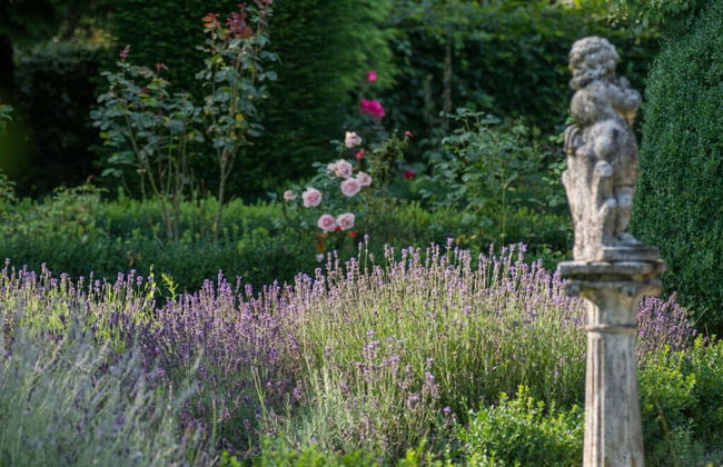 Apartment in a Wooded Area on Lake Faak - Foto 25