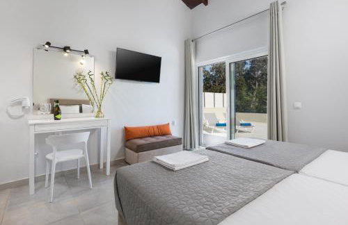 Villa Alonaki Bay - Foto 16