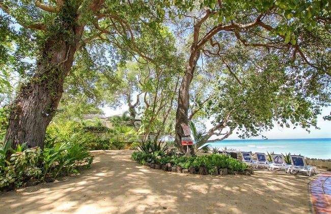 Beachfront Classic 3-bed House - Whitecaps by BSL Rentals - Foto 14