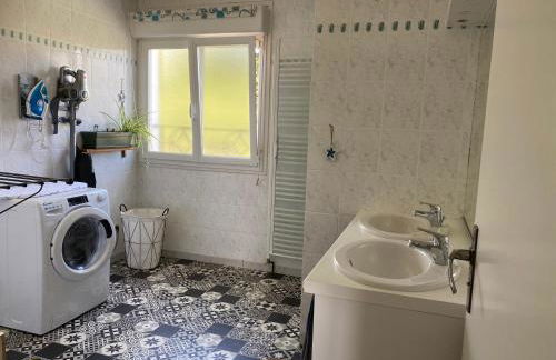 Les logis du forgeron, Gites de groupe entre Loire & vignes - Foto 32