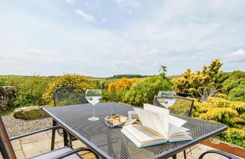 The Steading at Castle Creavie Farm - Foto 22