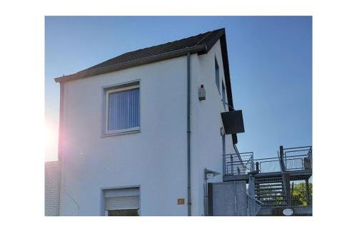 Holiday apartment Borchers - Foto 1