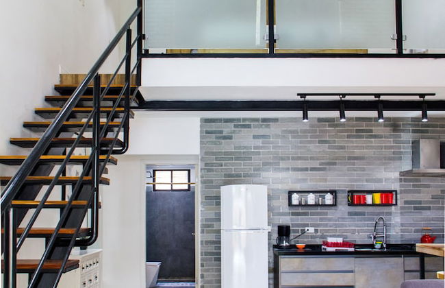 Peace Loft Santa Teresa - Foto 12