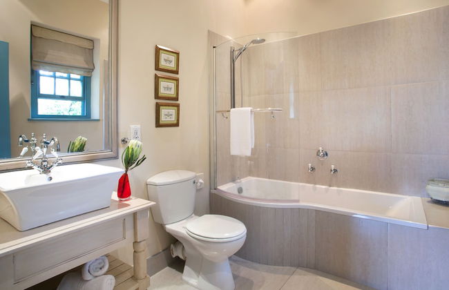 Franschhoek Country House and Villas - Photo 35