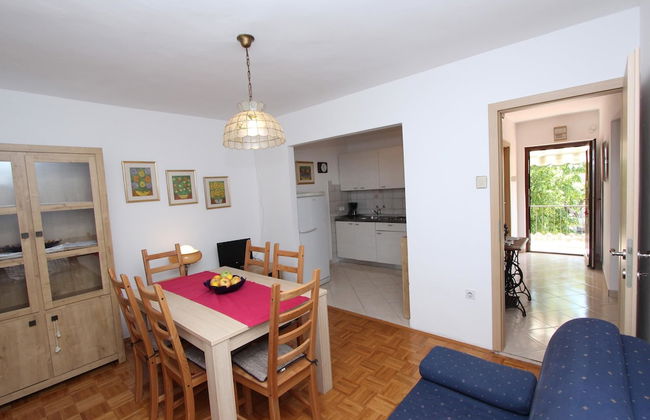 Apartments Cocaletto - Foto 30