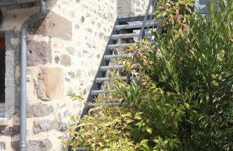 Studio au cœur du sancy - Foto 11