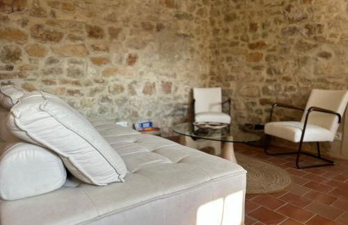 Maison provençale-piscine-jardin clôturé-8 pers - Foto 28