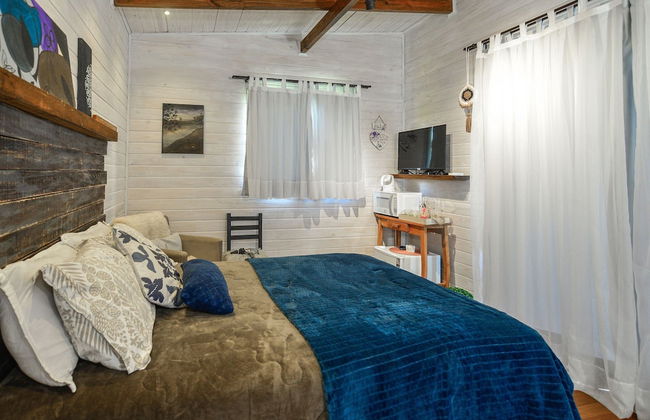 Pousada Colina do Sol - Foto 4