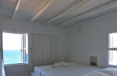 Folegandros Villas Beachfront - Foto 47