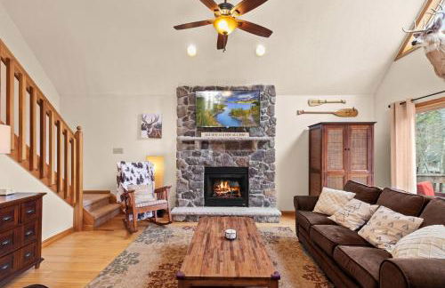 THE ONE Chalet - Foto 8