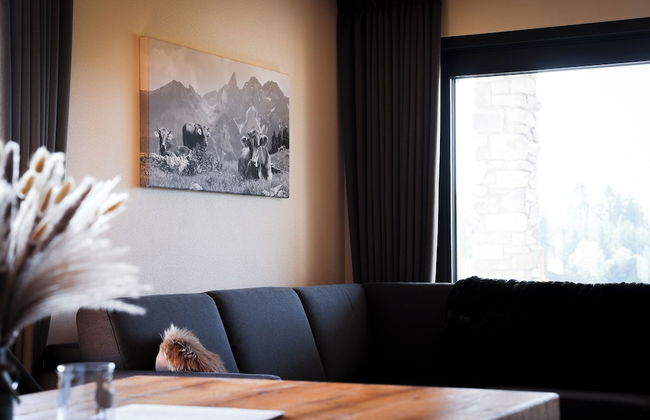 Platzhirsch First Class Living - Foto 20