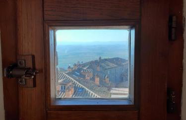 Cortona's Rooftop Nest - Foto 35