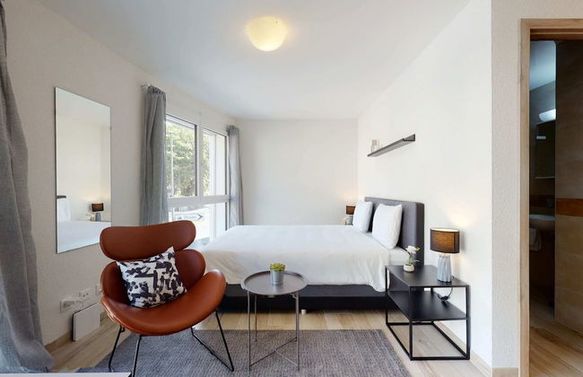 Nonanteneuf Aigle - Foto 40