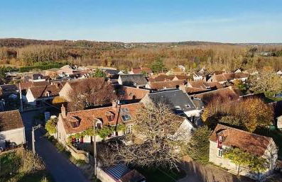 Gites au fil des châteaux de la Loire - Foto 3