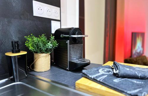 L'Etoile du Vignoble Meublé de Tourisme 4 étoiles au cœur d'un ranch alsacien sur la route des Vins - Climatisé - Foto 12