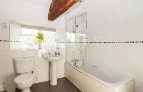 Stone Wheel Cottage - Foto 18