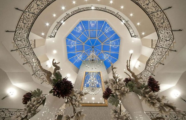 Apartment im Van der Valk Resort Linstow - Photo 2