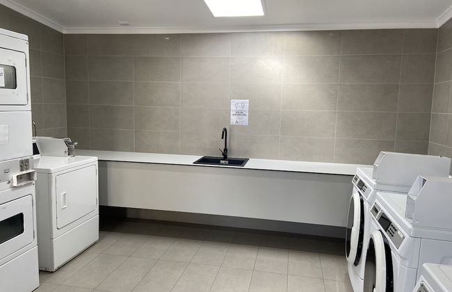 Broken Hill Tourist Park - Foto 50