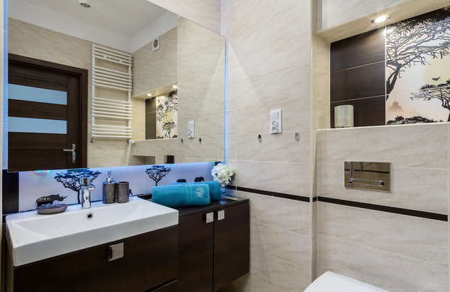 Elite Apartments Albatros Towers - Foto 37