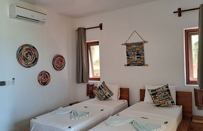 Aluna Beach Apartments - Foto 8