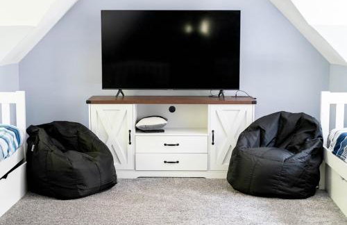 Blackberry Bunkhouse - Foto 73