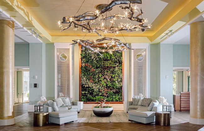 Ocean Palms Villas at Port Royal Resort - Foto 2