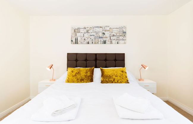 Drayton Manor House - Foto 5