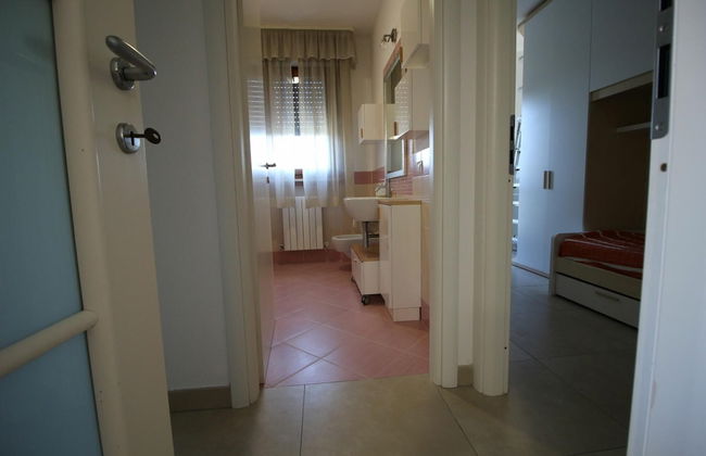 Porto Recanati Suite Apartment - Porto Recanati Su - Foto 12