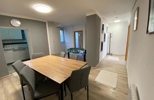 Apartment Q im Zentrum von Königsbronn - Foto 20