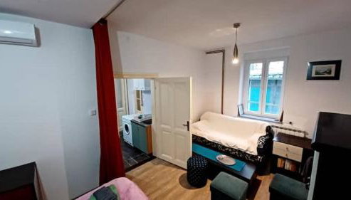 Apartman next to the Central Station - Foto 4