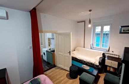 Apartman next to the Central Station - Foto 4