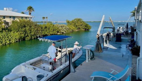 Tidewater Views by Last Key Realty - Foto 3