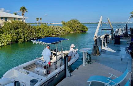 Tidewater Views by Last Key Realty - Foto 3