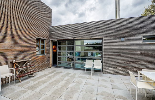 Apartment in Weelde With Swimming Pool - Foto 1