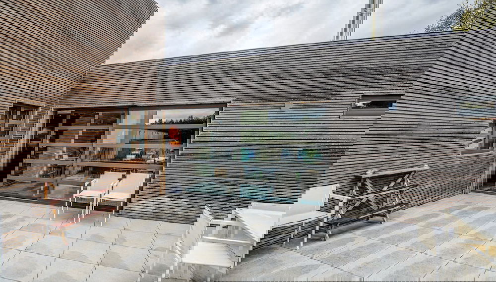 Apartment in Weelde With Swimming Pool - Foto 1