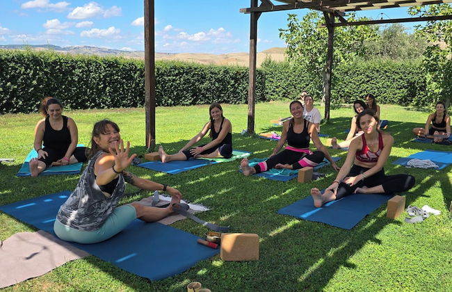 Agriturismo Essentia dimora rurale - Foto 143